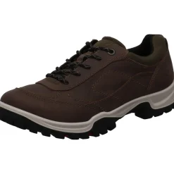 Ecco Schnürschuh Xpedition III M braun Outlet