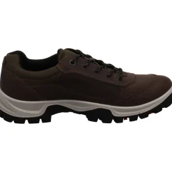Ecco Schnürschuh Xpedition III M braun Outlet
