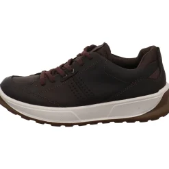 Ecco Sneaker low Byway 2.0 M Shoe WP braun Hot