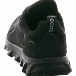 Ecco Sneaker low MX W schwarz Clearance