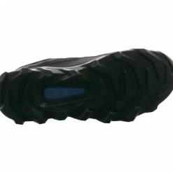 Ecco Sneaker low MX W schwarz Clearance