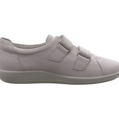Ecco Sneaker low Soft 2.0 weiß Clearance
