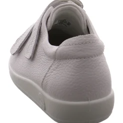 Ecco Sneaker low Soft 2.0 weiß Clearance