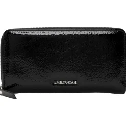 Emily & Noah Geldbörse Damjana schwarz Best