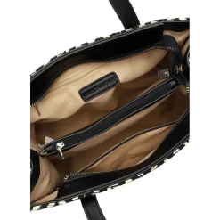 Emily & Noah Henkeltasche Esperanza schwarz