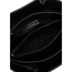 Emily & Noah Henkeltasche Damjana schwarz Hot