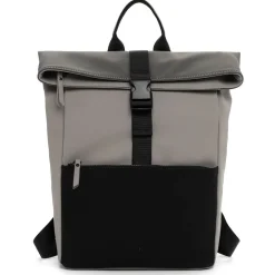 Emily & Noah Rucksack Pessac RUE 09 grau Clearance