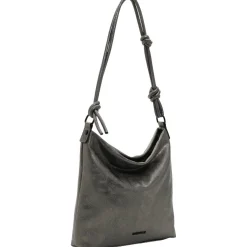 Emily & Noah Schultertasche Deele grau Clearance