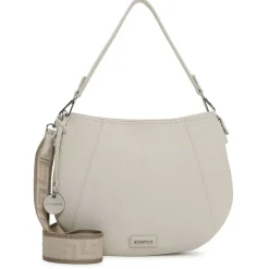 Emily & Noah Schultertasche Enna beige Hot