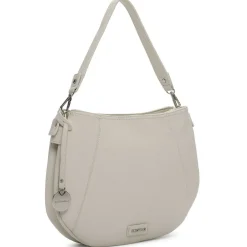 Emily & Noah Schultertasche Enna beige Hot