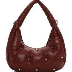 Emily & Noah Schultertasche Heaven rot