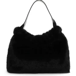 Emily & Noah Schultertasche Nanterre RUE 09 schwarz Hot