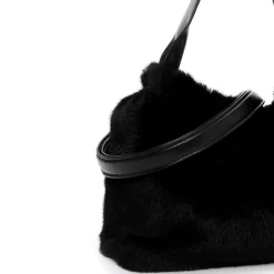 Emily & Noah Schultertasche Nanterre RUE 09 schwarz Hot