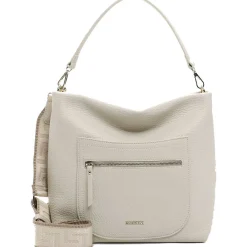 Emily & Noah Schultertasche Heidi beige Clearance