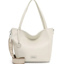 Emily & Noah Schultertasche Enna beige Best