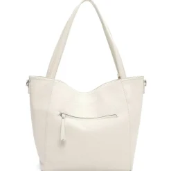 Emily & Noah Schultertasche Enna beige Best