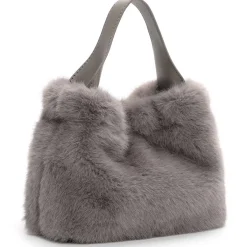 Emily & Noah Schultertasche Nanterre RUE 09 grau Best