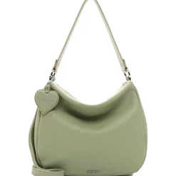 Emily & Noah Schultertasche Enie grün Online