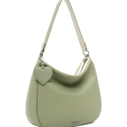 Emily & Noah Schultertasche Enie grün Online