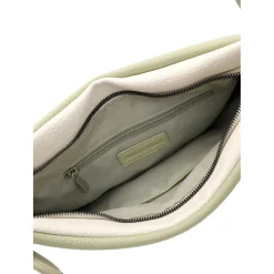 Emily & Noah Schultertasche Enie grün Online