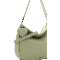 Emily & Noah Schultertasche Enie grün Online