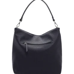 Emily & Noah Schultertasche Heidi blau