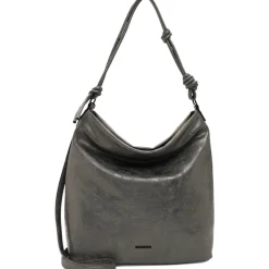 Emily & Noah Schultertasche Deele grau Hot