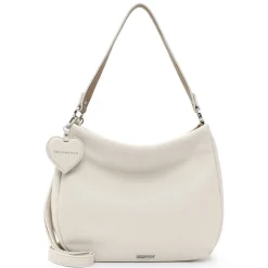 Emily & Noah Schultertasche Enie beige Clearance