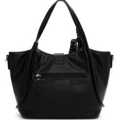 Emily & Noah Shopper Hasina schwarz New