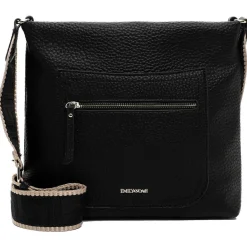 Emily & Noah Umhängetasche Heidi schwarz Outlet