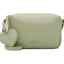 Emily & Noah Umhängetasche Enie grün