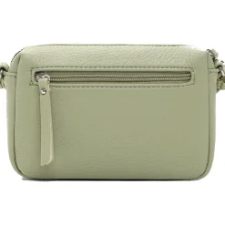 Emily & Noah Umhängetasche Enie grün