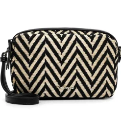 Emily & Noah Umhängetasche Esperanza schwarz Sale