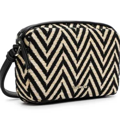 Emily & Noah Umhängetasche Esperanza schwarz Sale