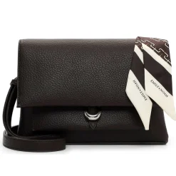 Emily & Noah Umhängetasche Hasina braun Hot