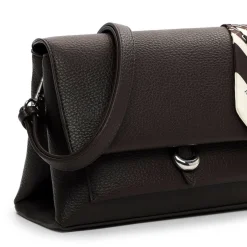 Emily & Noah Umhängetasche Hasina braun Hot