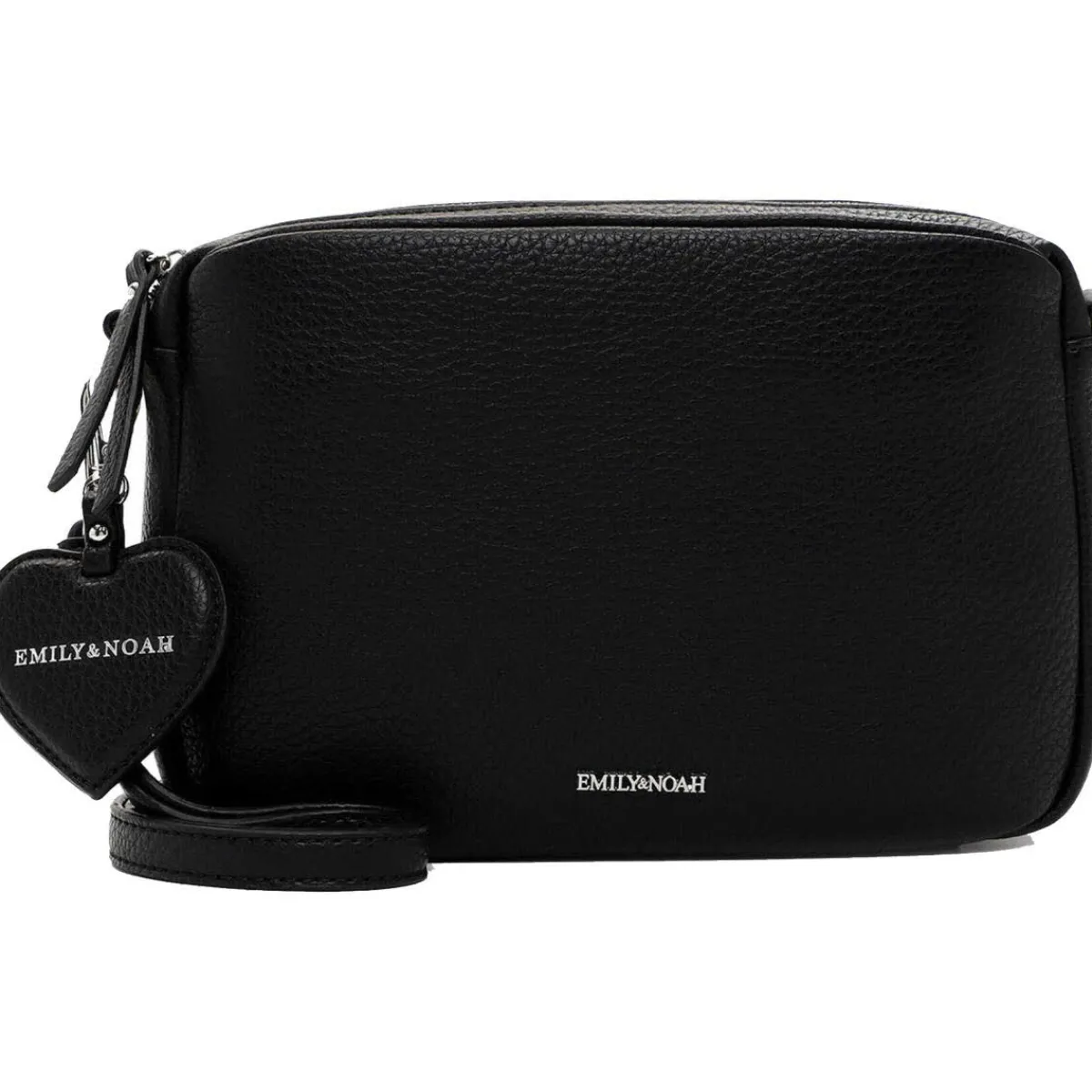 Emily & Noah Umhängetasche Enie schwarz Hot