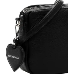 Emily & Noah Umhängetasche Enie schwarz Hot