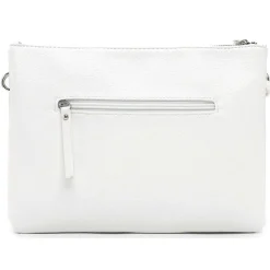 Emily & Noah Umhängetasche Enna weiß Online