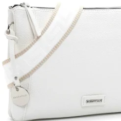 Emily & Noah Umhängetasche Enna weiß Online