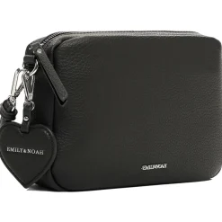 Emily & Noah Umhängetasche Enie grau Discount