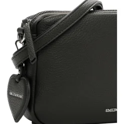 Emily & Noah Umhängetasche Enie grau Discount