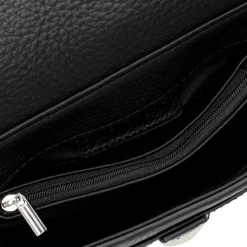 Emily & Noah Umhängetasche Hasina schwarz Outlet