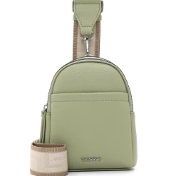 Emily & Noah Umhängetasche Elena grün Hot