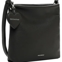 Emily & Noah Umhängetasche Enie grau Sale