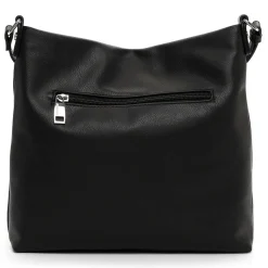 Emily & Noah Umhängetasche Helena schwarz