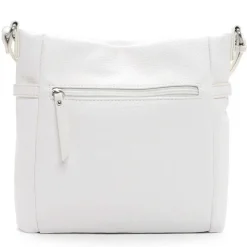 Emily & Noah Umhängetasche Baila weiß