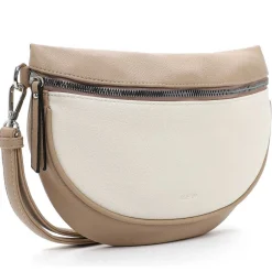 Emily & Noah Umhängetasche Lyon Rue 09 beige Discount