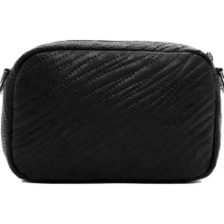 Emily & Noah Umhängetasche Dona schwarz Hot