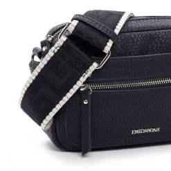 Emily & Noah Umhängetasche Heidi blau Clearance